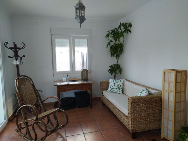 La maison de Tonyi