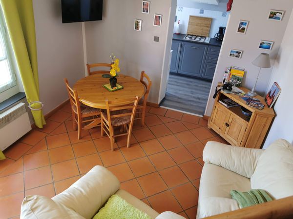 Jolie Petite Maison de ville