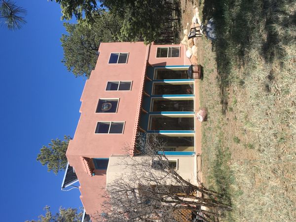 La maison de Greg