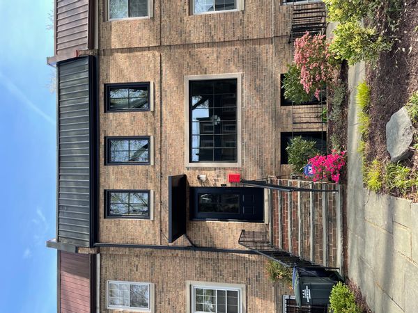 La maison de Brian