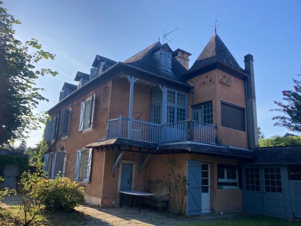 La Maison de Marion et Paul