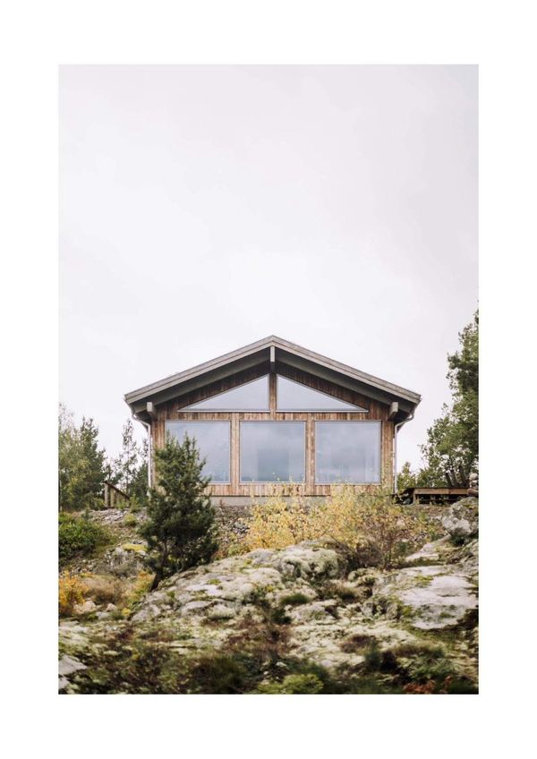 La maison de Otto