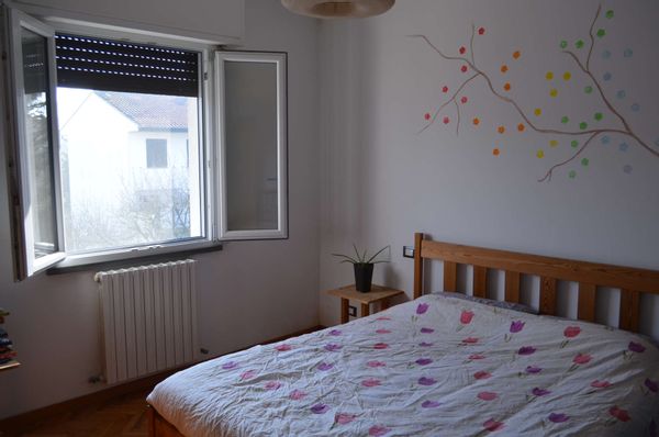 La maison de Simona