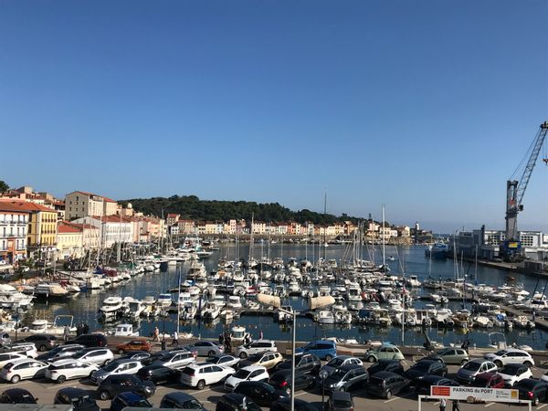 Le Porticcio