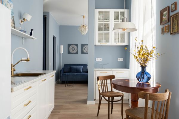 La maison de Natalia
