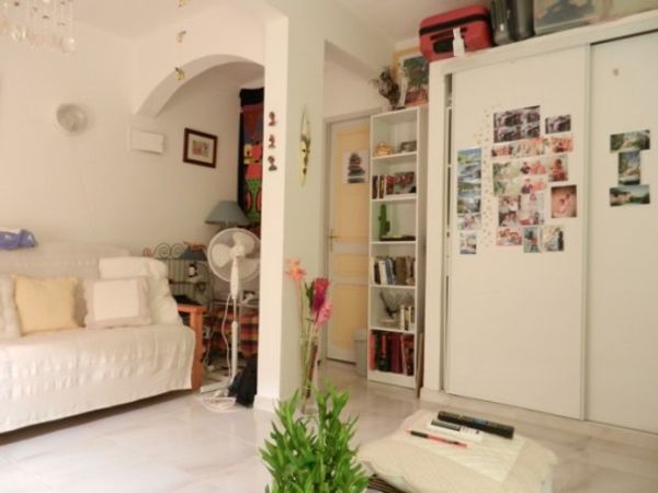 studio dans le sud de la  martinique