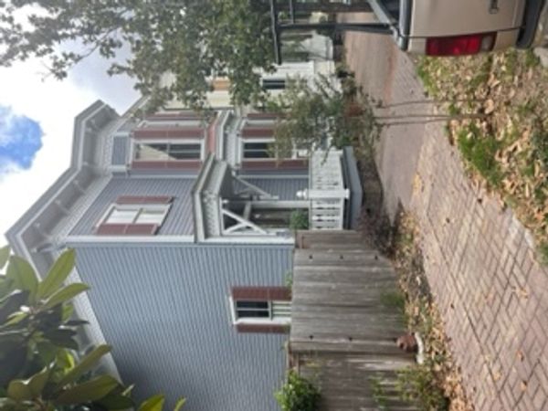 La maison de Tony