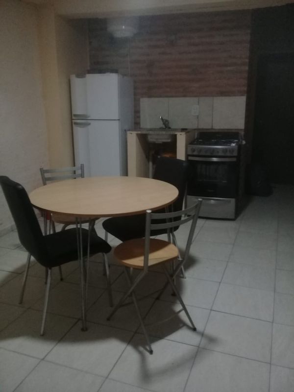 La maison de Eduardo