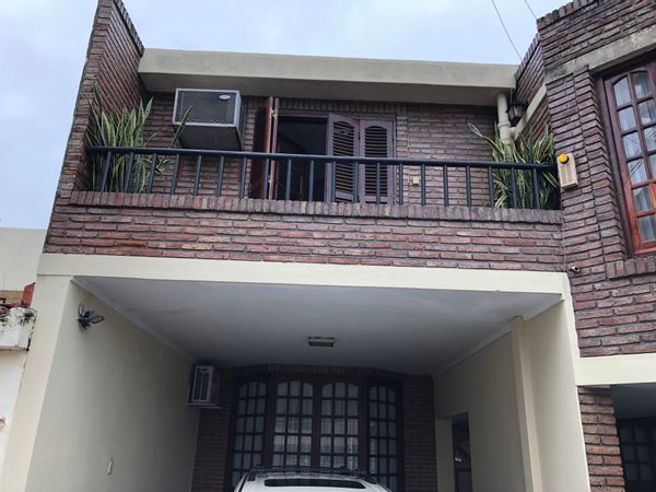 La maison de Eduardo