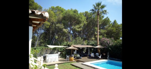 La maison de Simon & Michelle