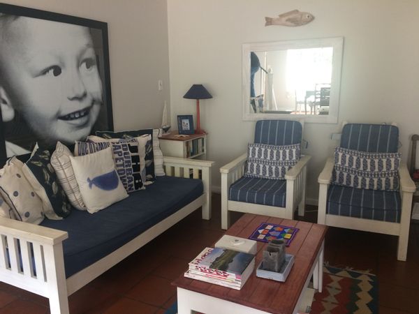 La maison de Yvonne