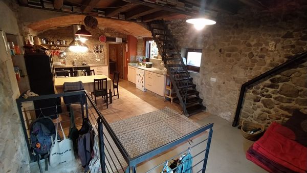 La maison de Núria et Olivier