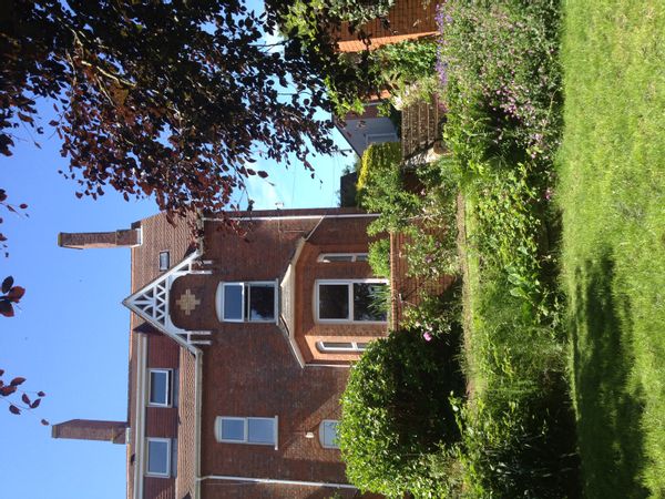 La maison de Emma