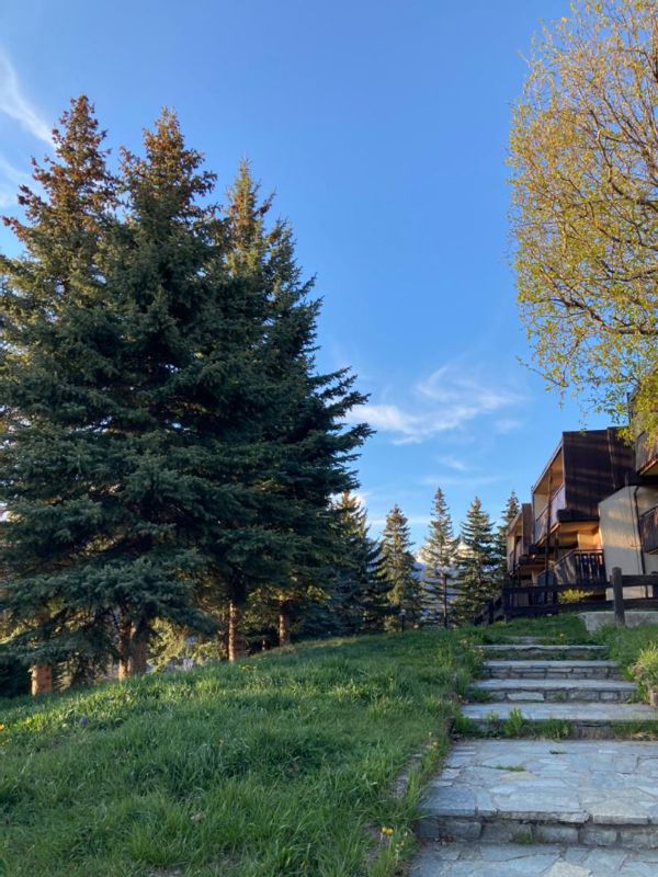 La maison de Nicolò