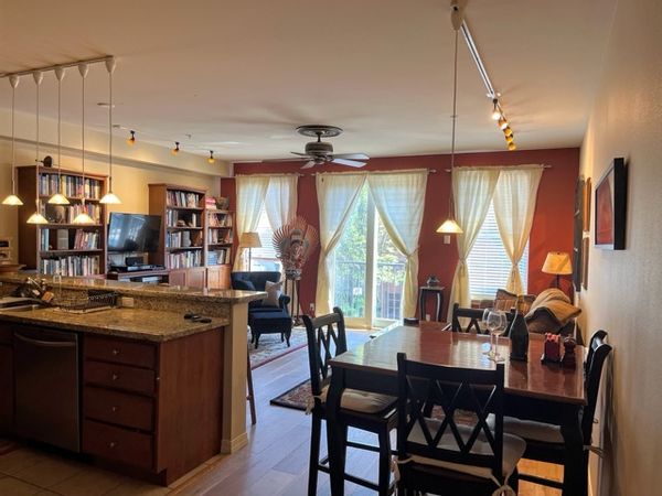 La maison de Andy