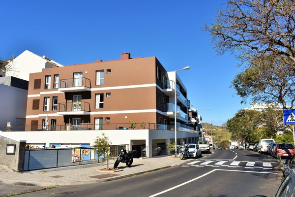 La maison de Ana