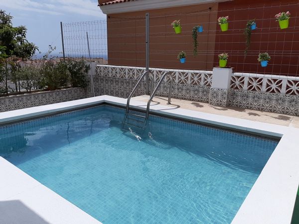 La maison de Hoda
