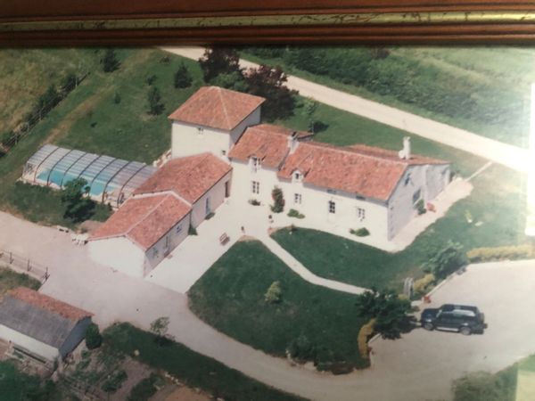 studio fond menard