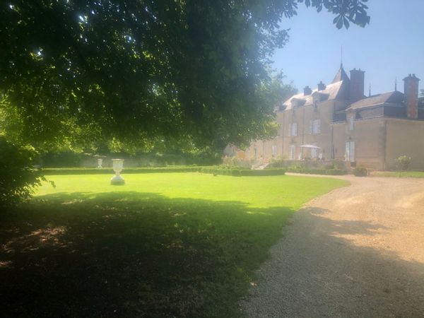 La chambre de Noé