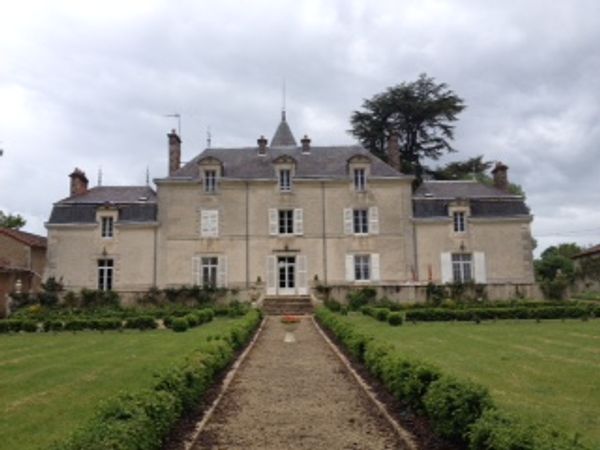 La chambre de Victor
