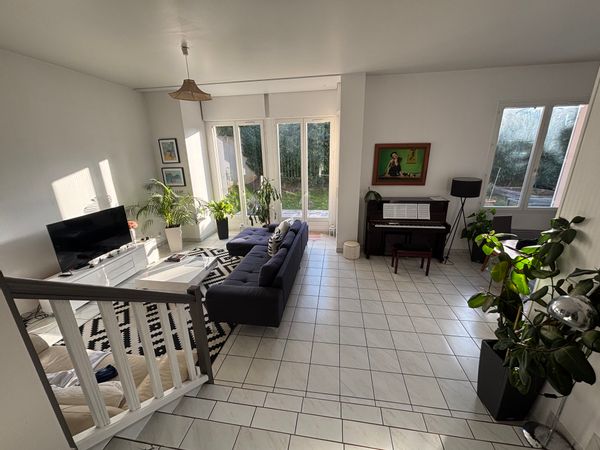 Chez Hien, chez vous