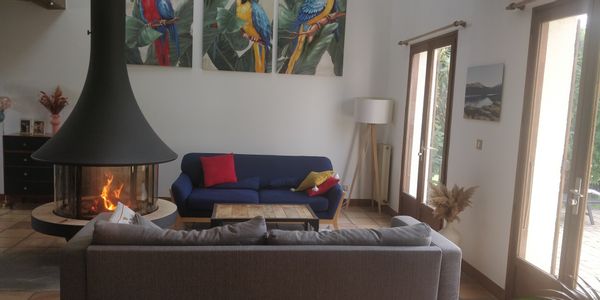 La maison de Valentine