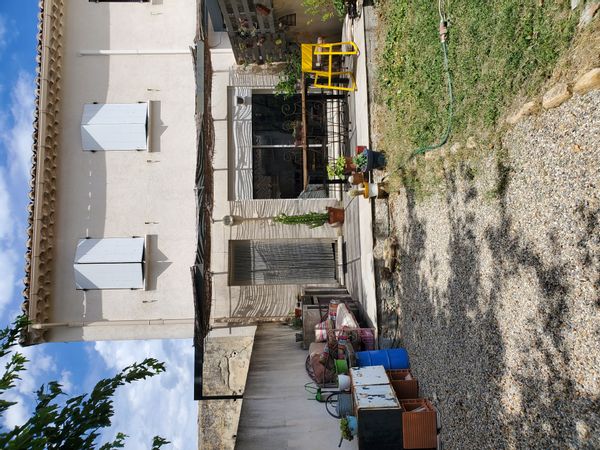 Mi casa es tu casa