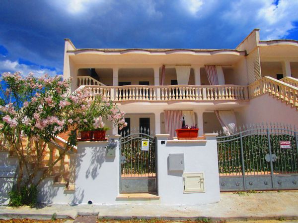 La maison de Giusy