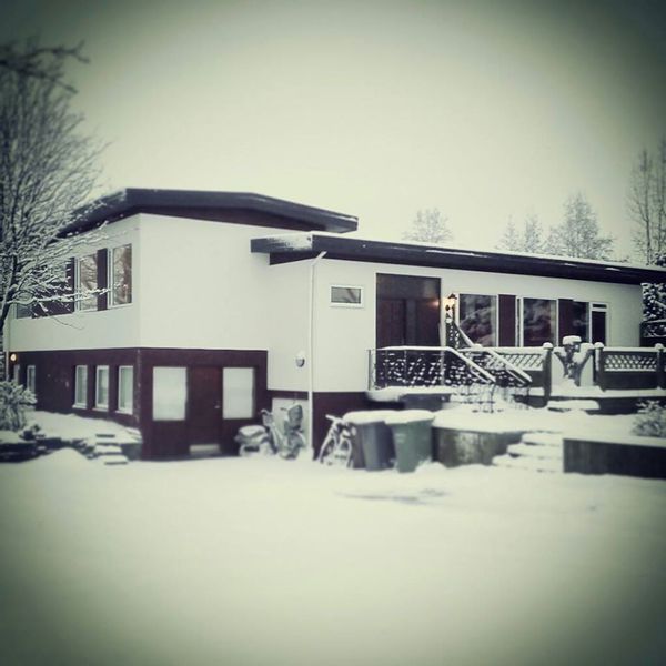 La maison de Jona
