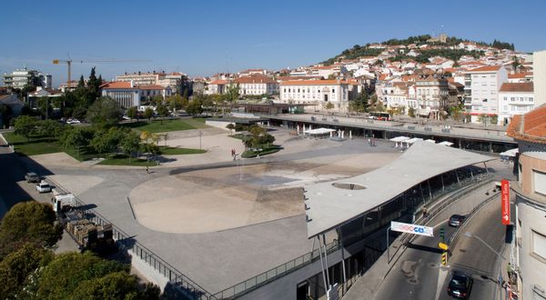 La maison de Nuno