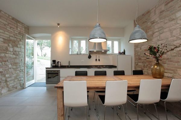 La maison de Pieter