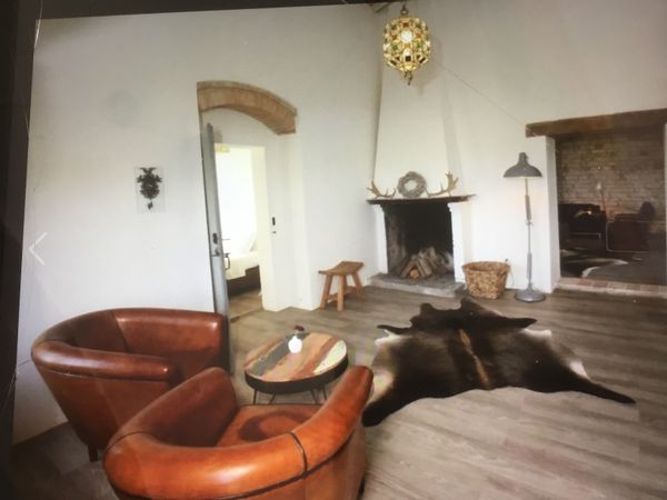 La maison de Pieter