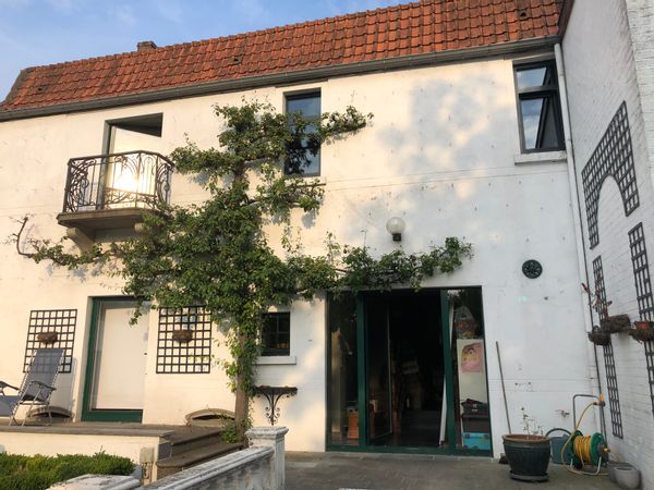 Votre maison de vacances!