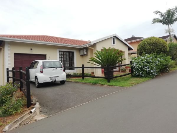 La maison de Denys