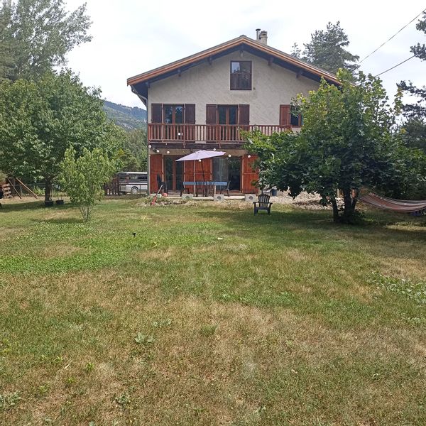 La maison de Cecile