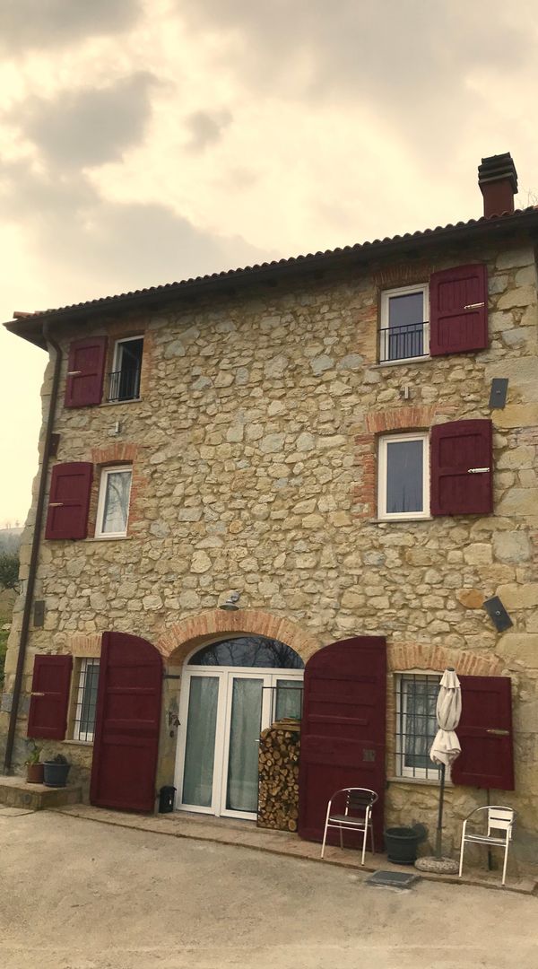 La maison de Christian