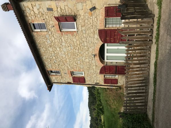 La maison de Christian