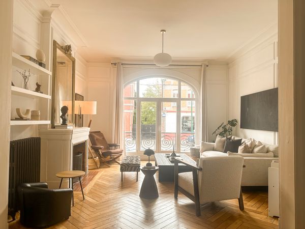 La maison de Ninon