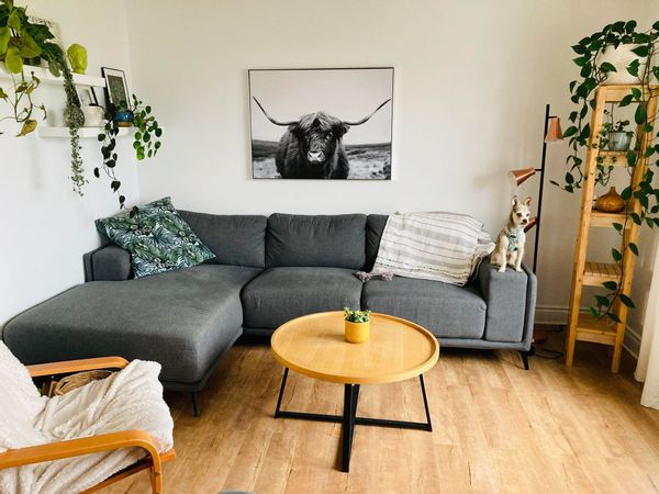 Family House, close to Montreal!