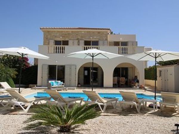 La maison de Jennifer
