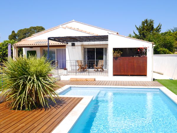 La maison de Céli