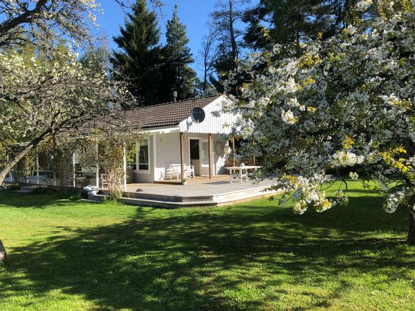 La maison de Rolf & Kerstin