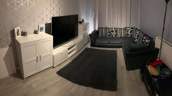 La maison de Carly