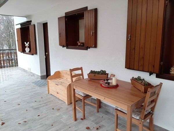 La maison de Tamara