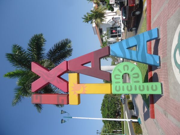 MEXICAN RIVIERA PARADISE