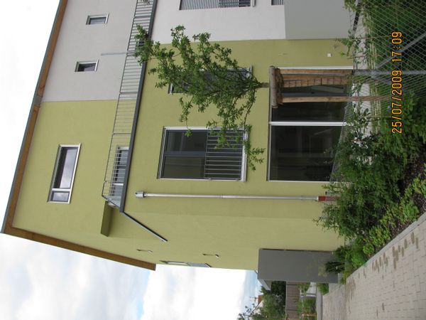 La maison de Tim
