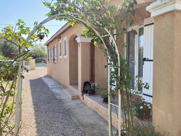 La maison de Anne-Marie & Antoine