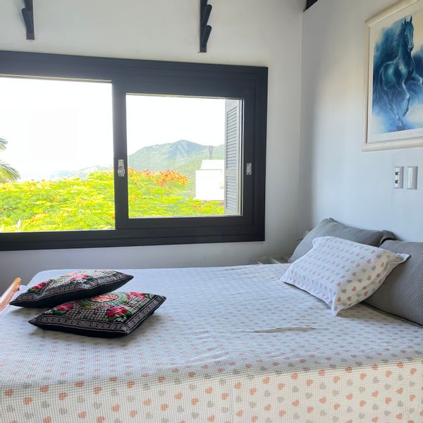 La maison de Silvio e Mirce