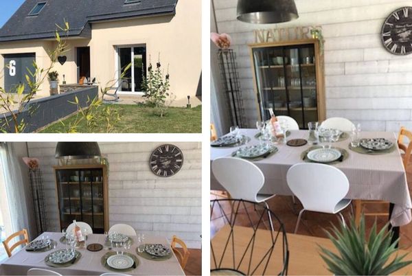 La maison de Sophette 4 nuits mini
