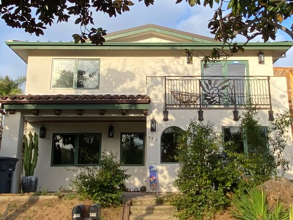 La maison de Julie